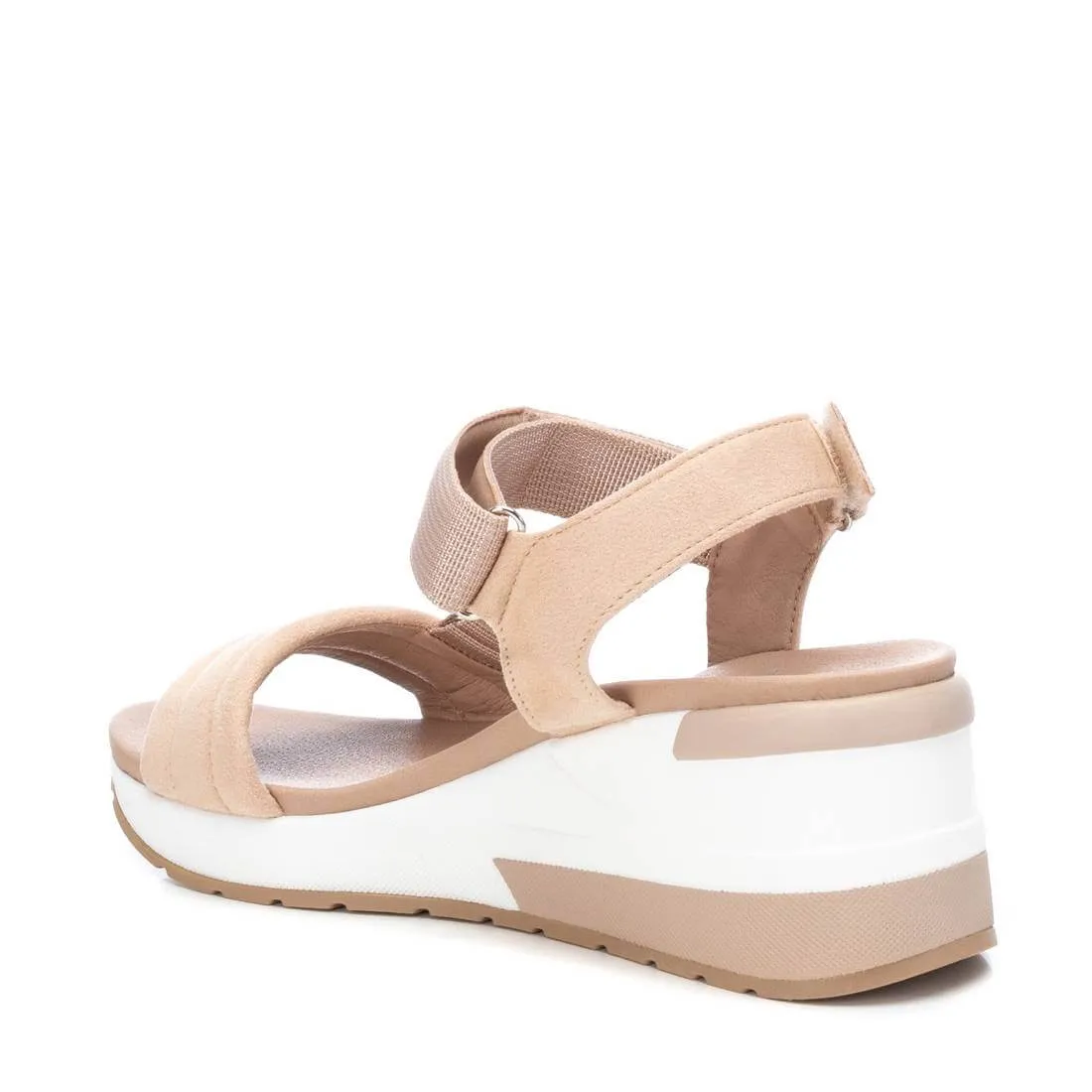 Alicante Beige Sandals