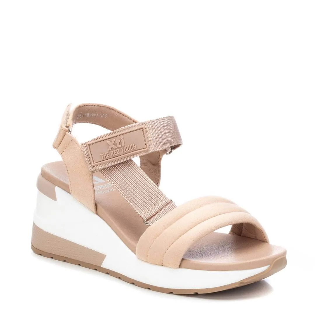 Alicante Beige Sandals