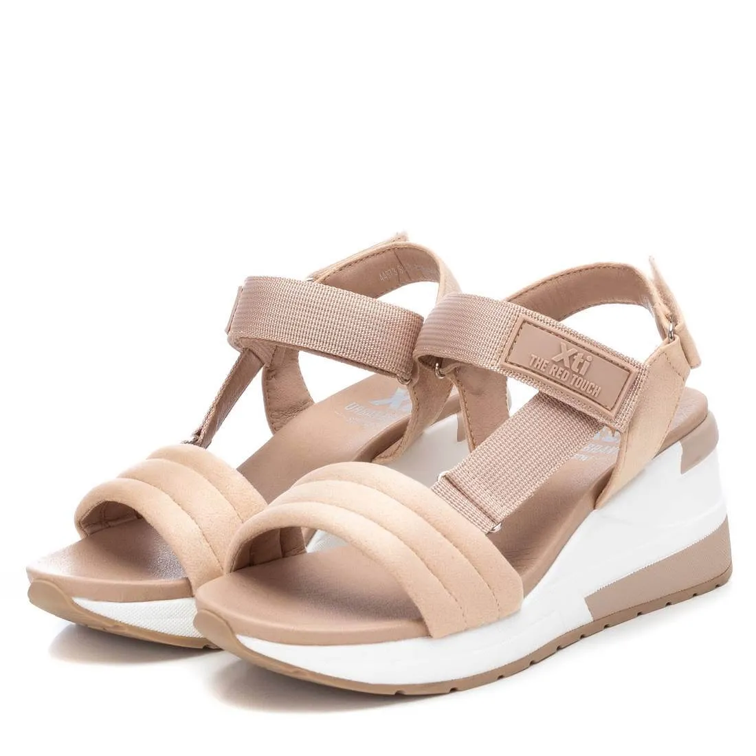 Alicante Beige Sandals