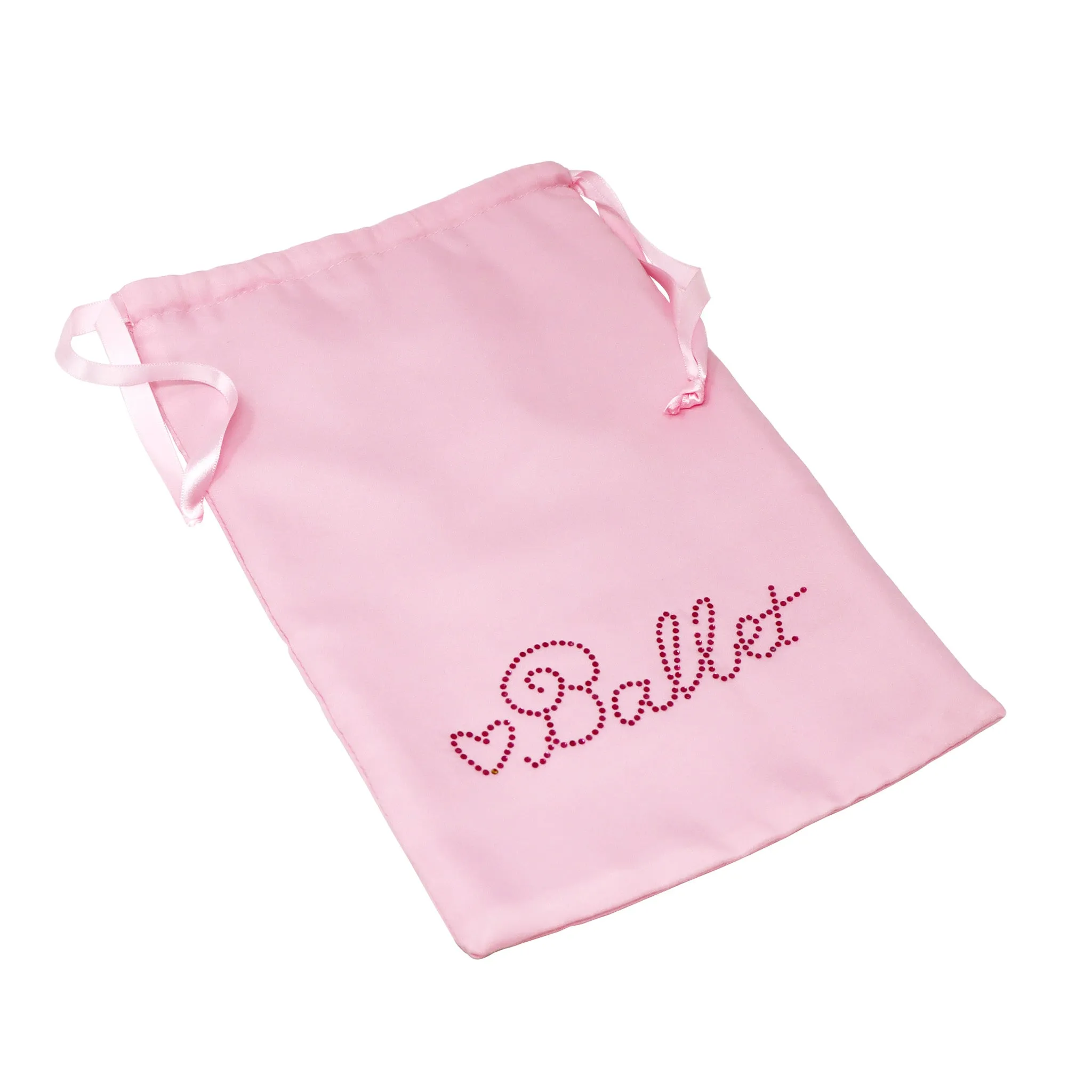 Ballerina Boutique Shoes Bag