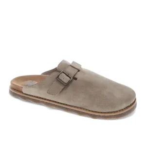 Bircham - Mens Casual Clog