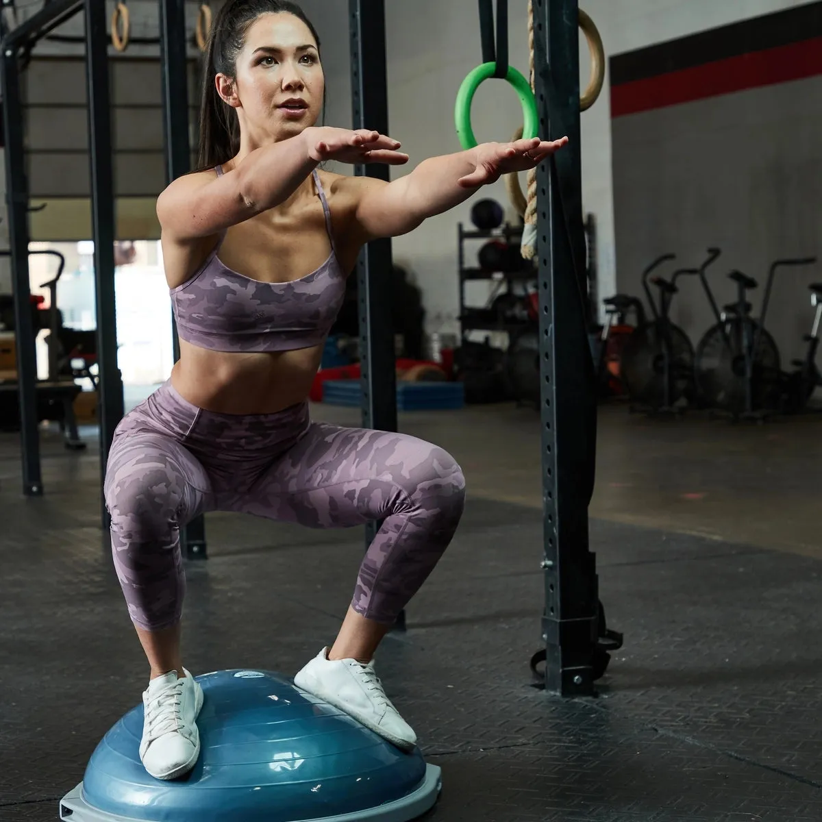 BOSU® Pro Balance Trainer