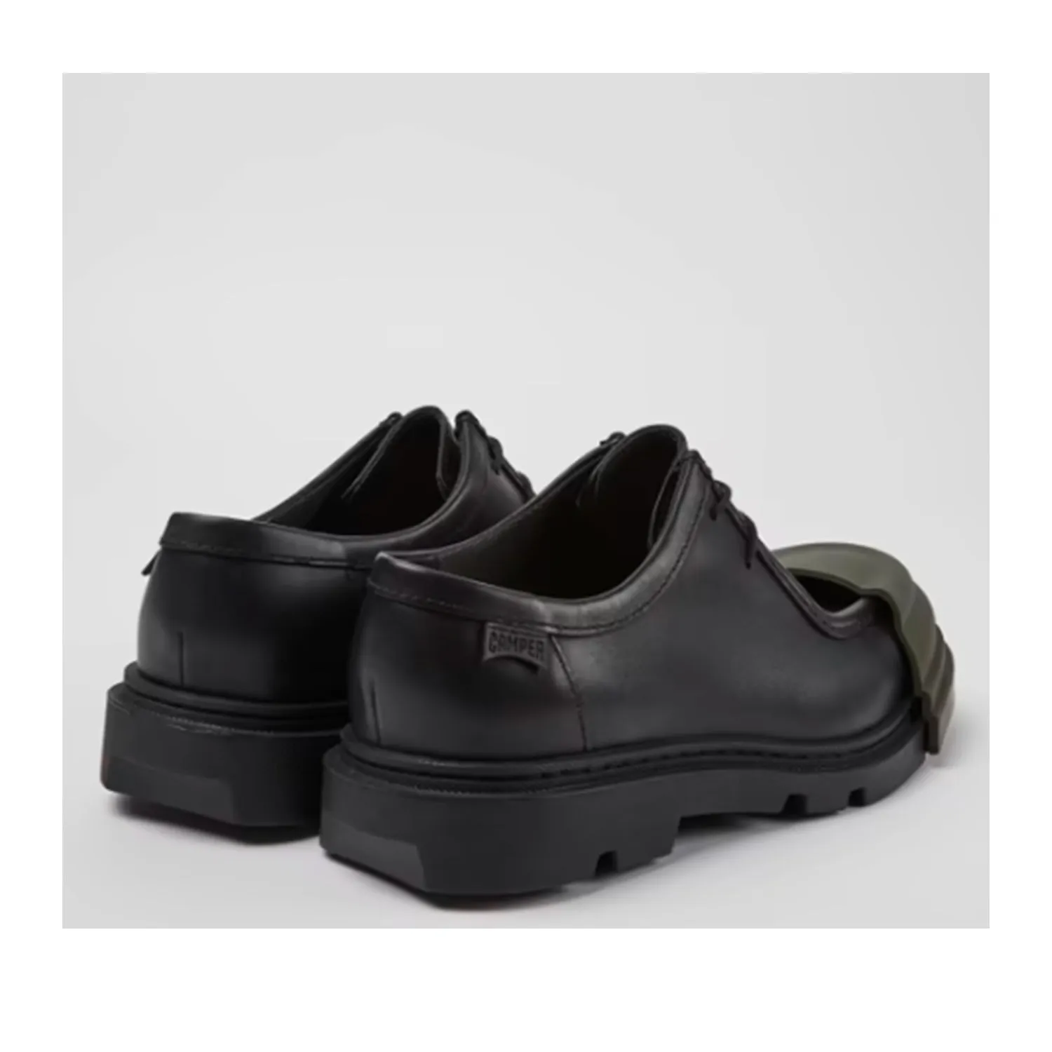 Camper Women's Junction in Black