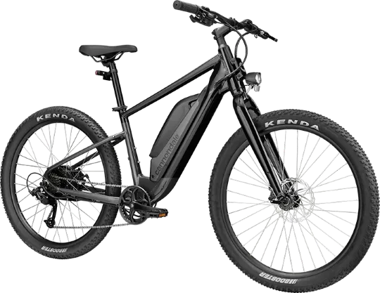 Cannondale Adventure Neo Allroad Electric Bike