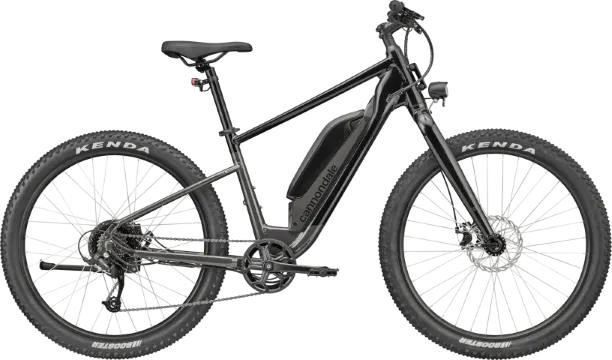 Cannondale Adventure Neo Allroad Electric Bike