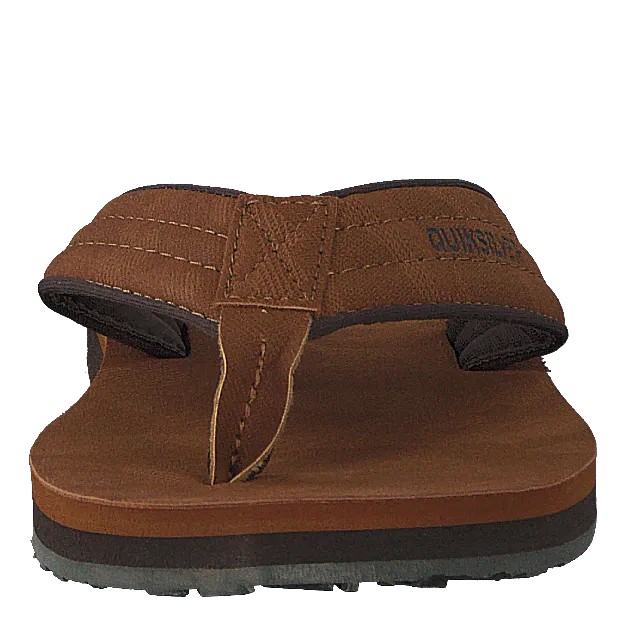 Carver Nubuck Brown/brown/brown