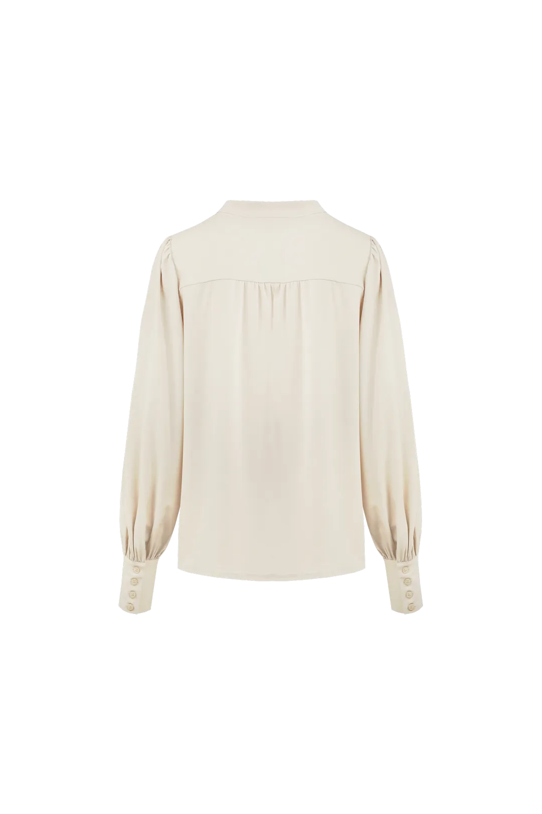 Catelijne blouse | Sand