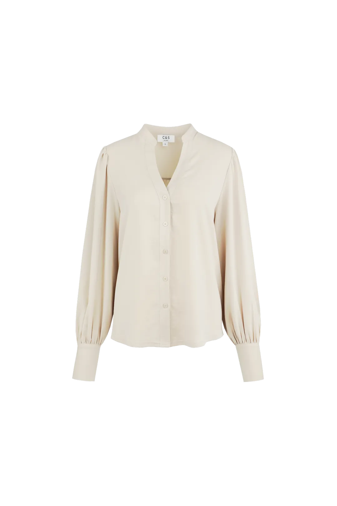 Catelijne blouse | Sand