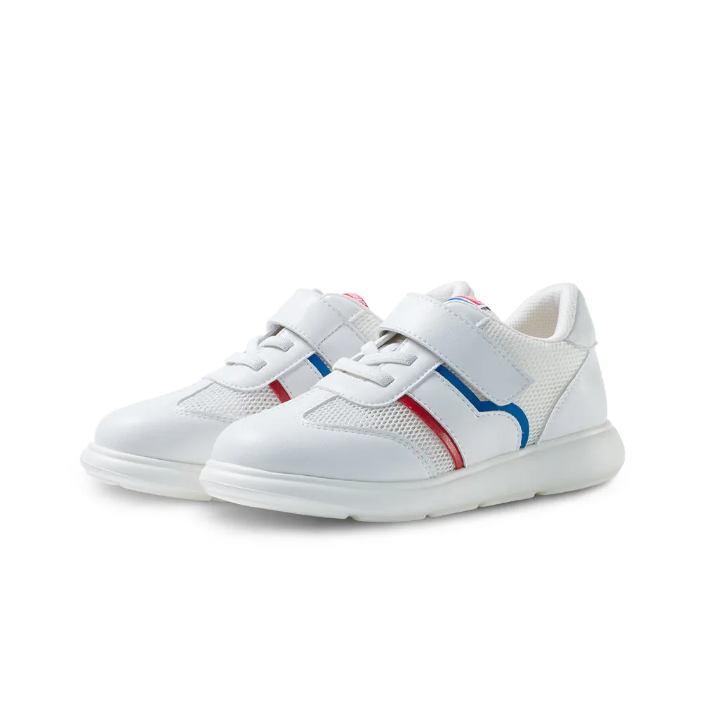 Chandler Lightweight Kids Sneakers