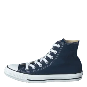 Chuck Taylor All Star Hi Navy