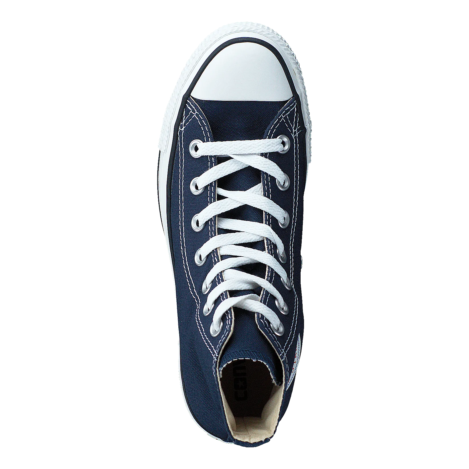 Chuck Taylor All Star Hi Navy