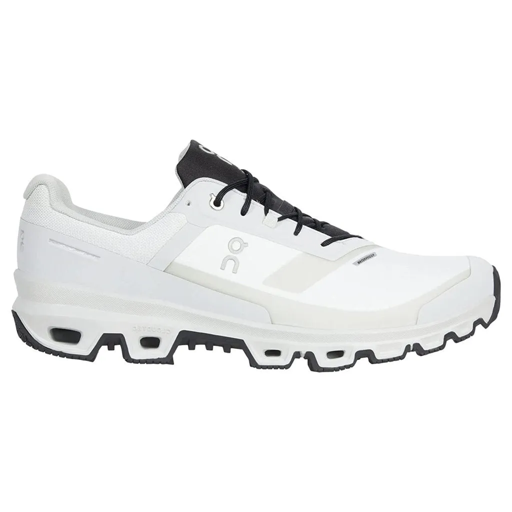 Cloudventure Waterproof Textile Women's Low-Top Trainers