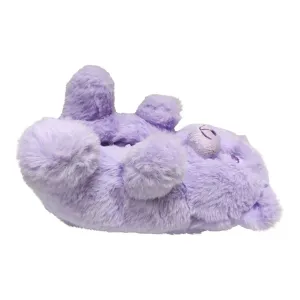 Comfy Cozy Girl's Character Slippers