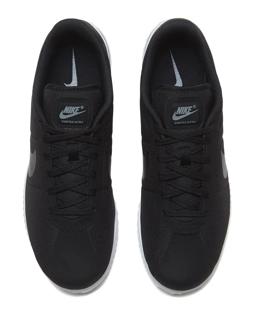 Cortez Ultra Black