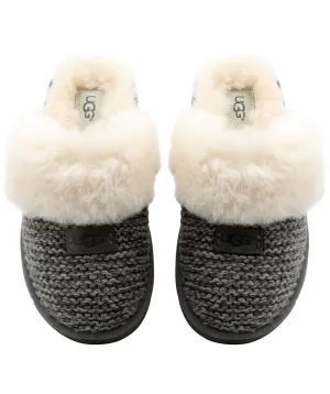 Cozy Knit Slippers