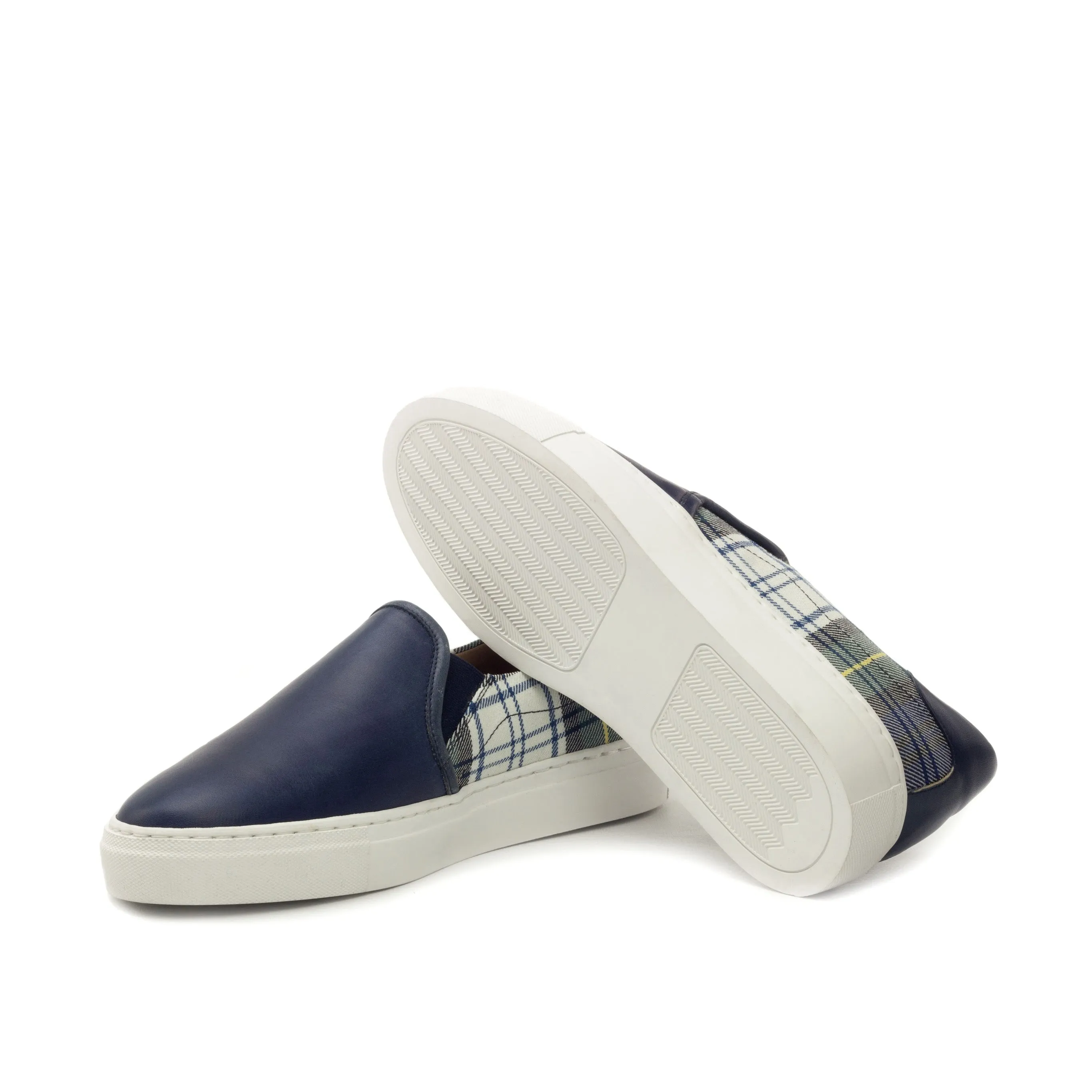 Crito slip on sneaker