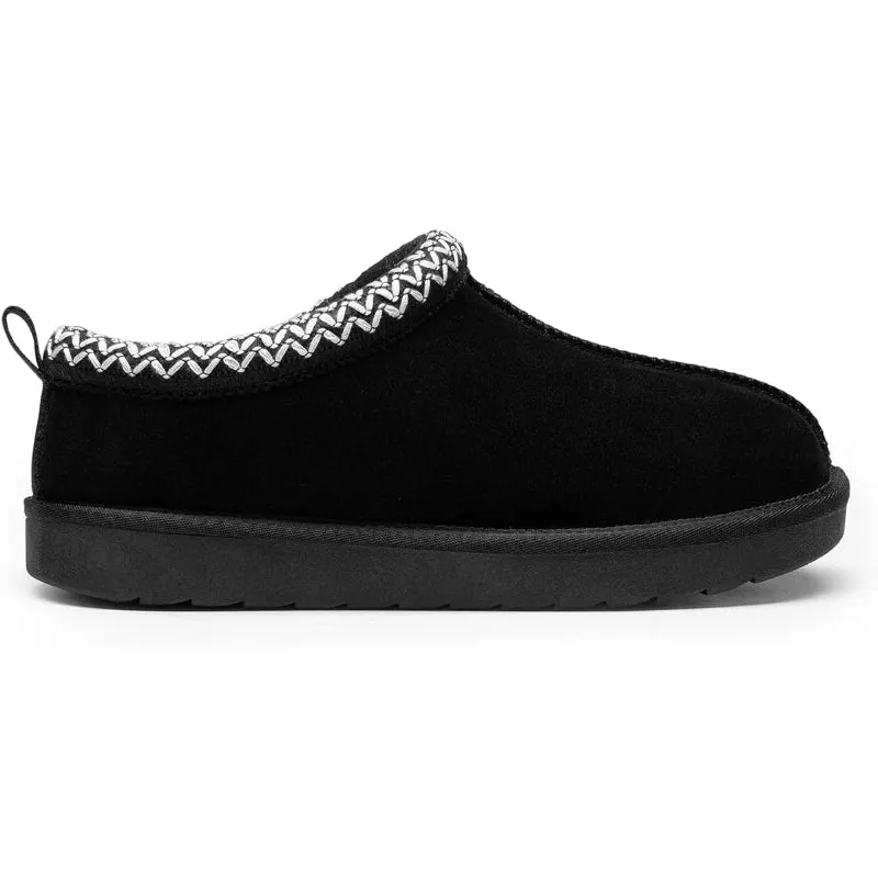 Cushioned Slip On Cozy Indoor Slippers