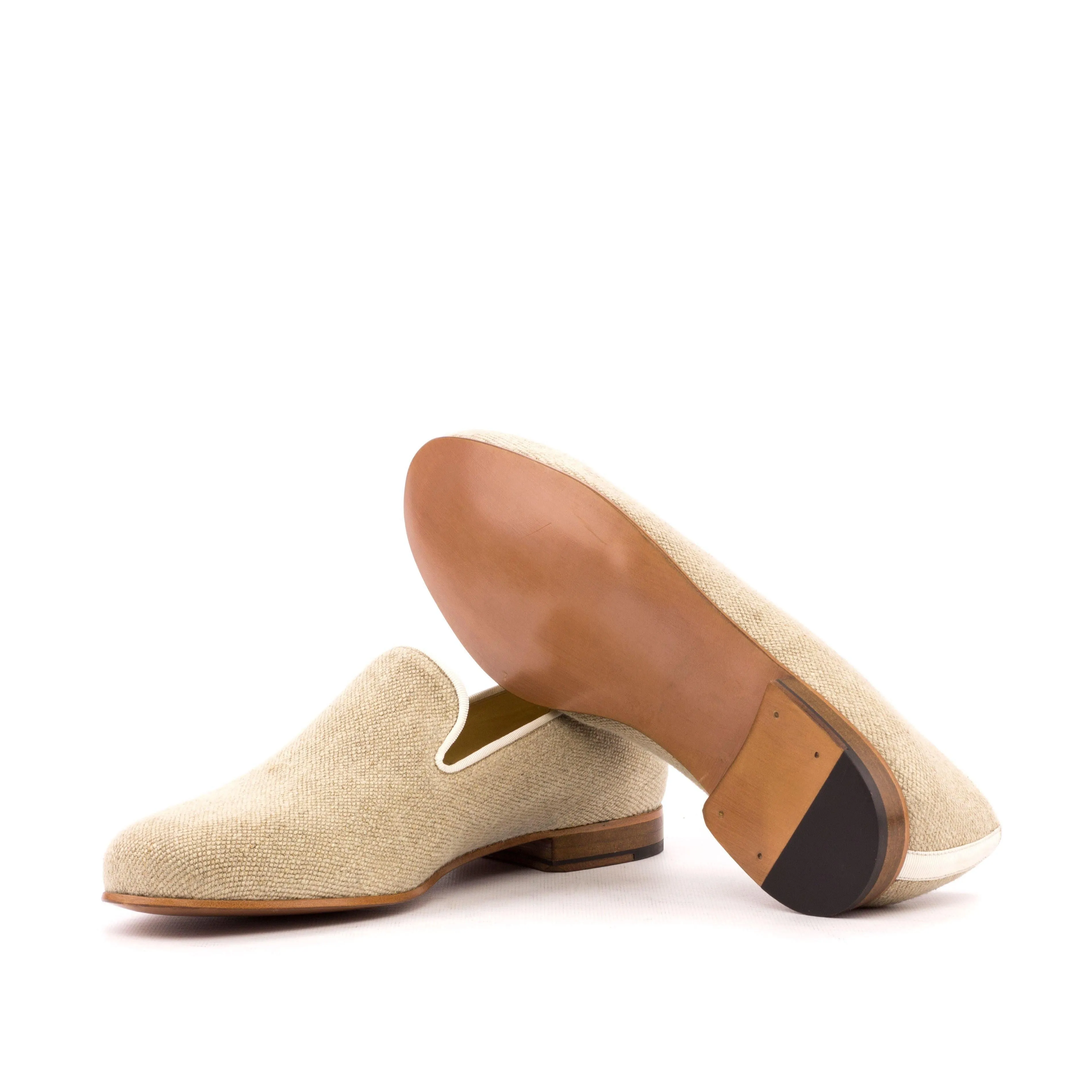 Dahab Wellington Slip on II