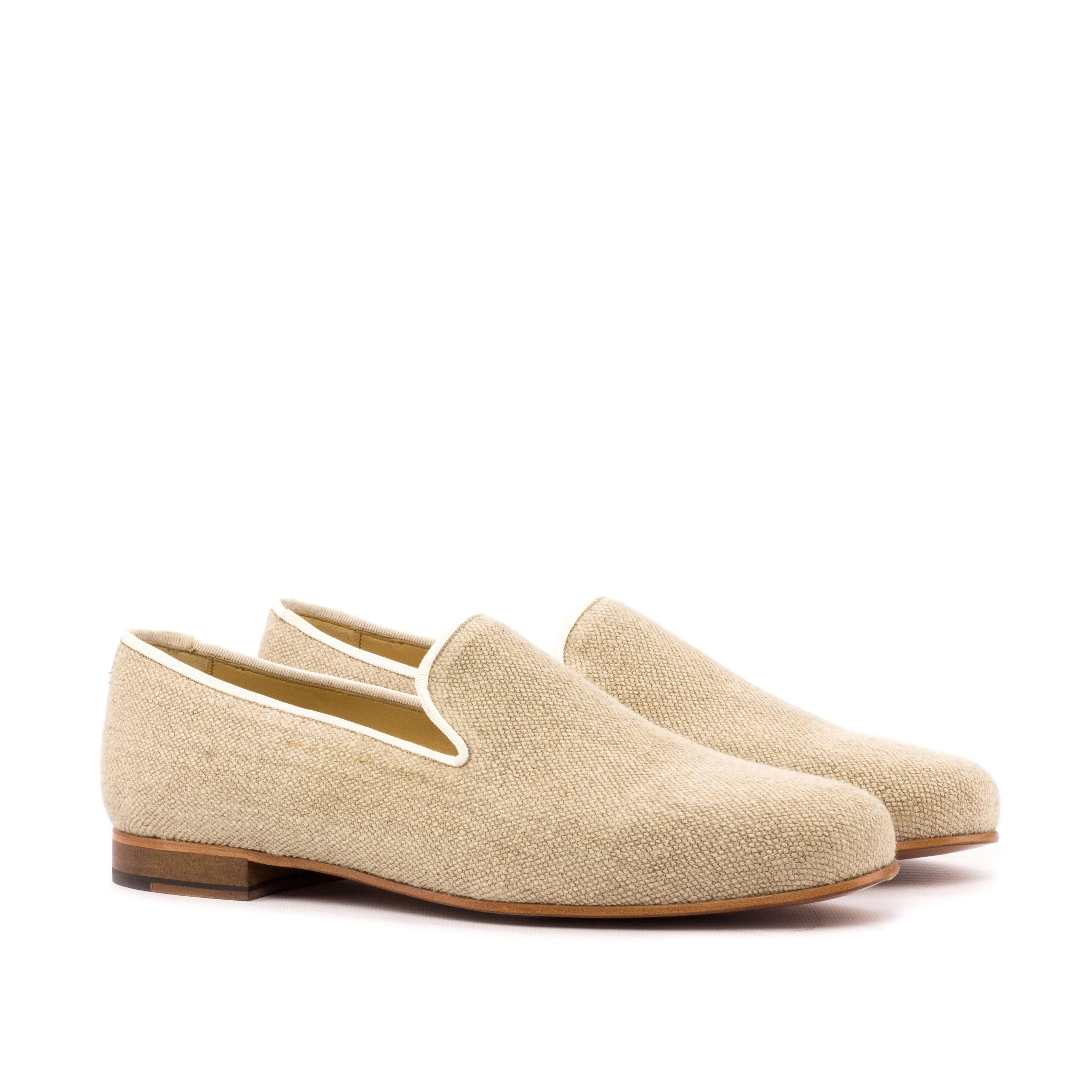 Dahab Wellington Slip on II