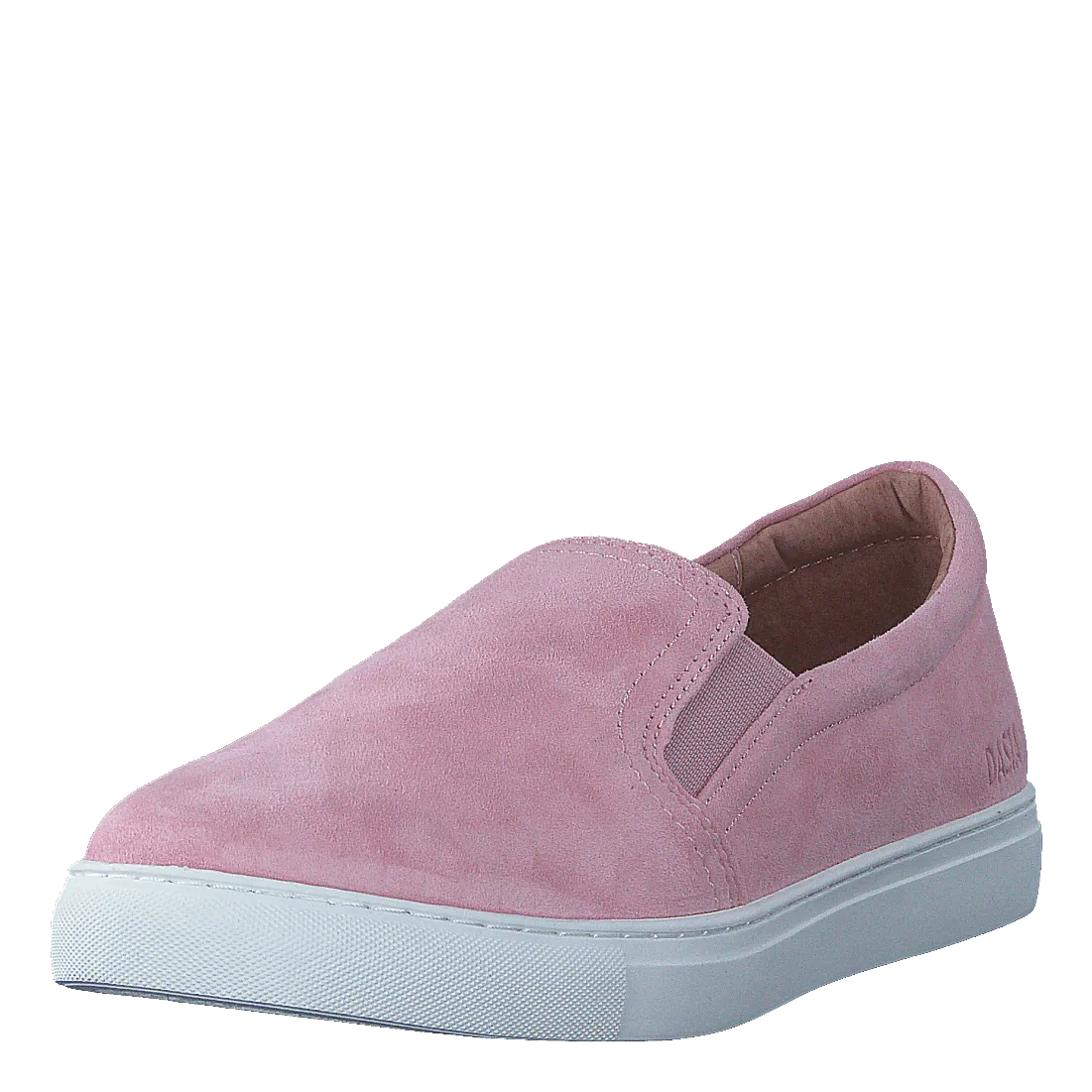 Daylily Slip-on Pink