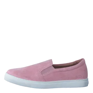 Daylily Slip-on Pink