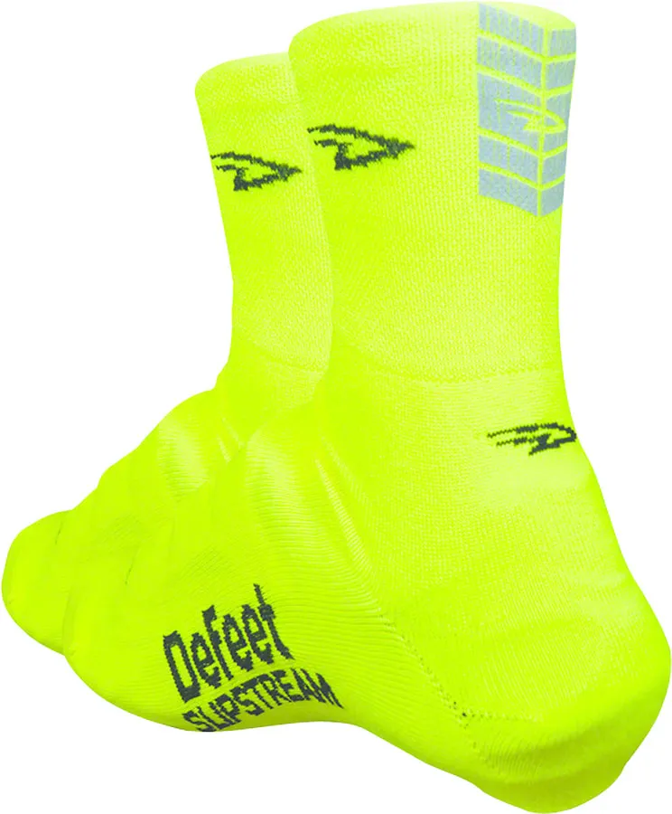 DeFeet Slipstream Shoe Covers