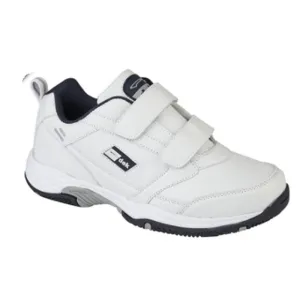 Dek Trainers - T376 - Ohio - White