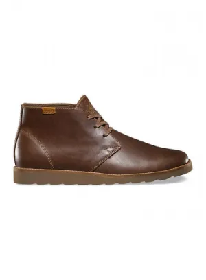 Desert Chukka Alex Kopps Leather Carafe