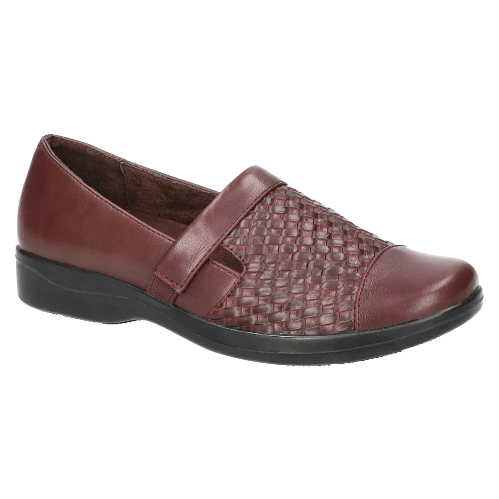 Destiny Slip On Flats