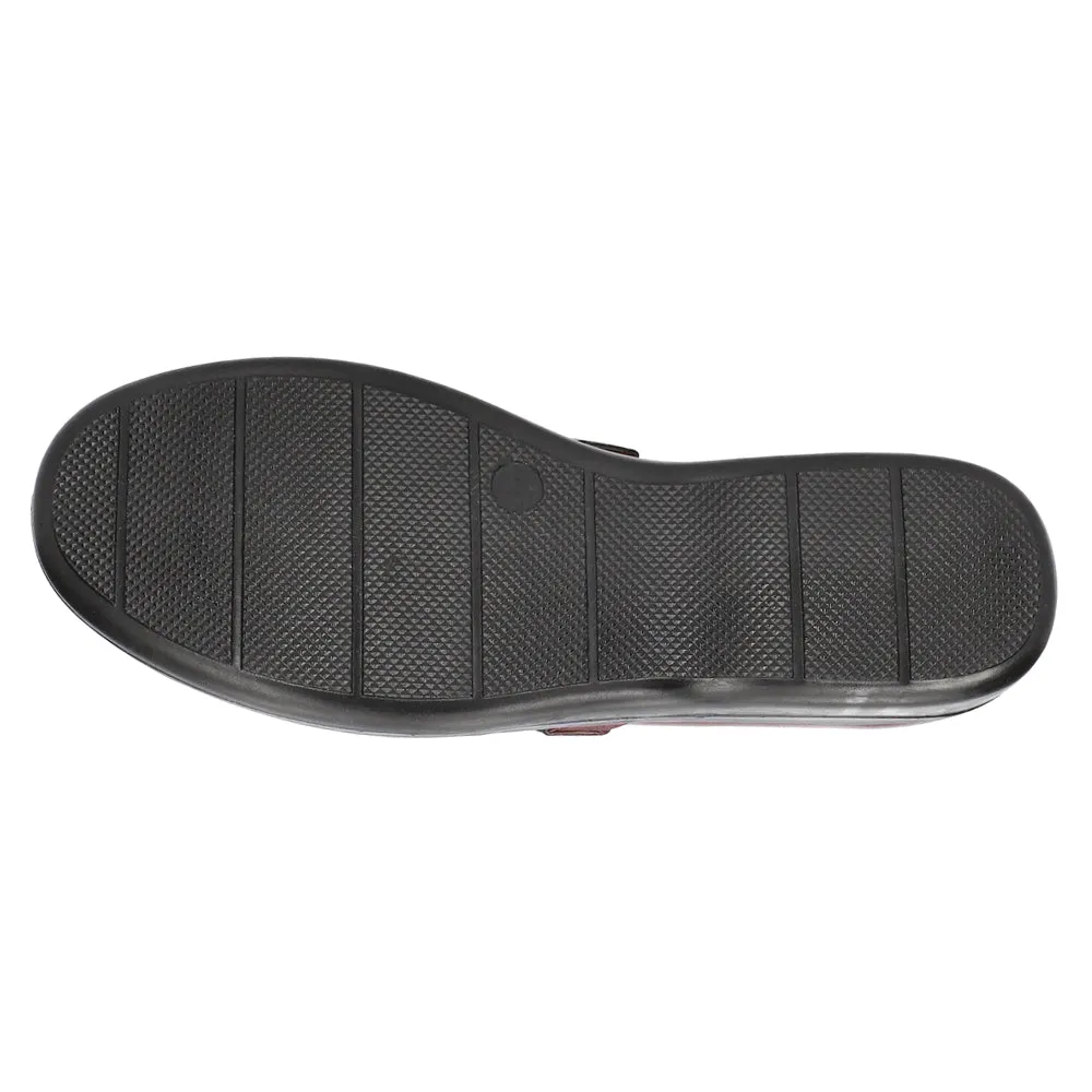 Destiny Slip On Flats