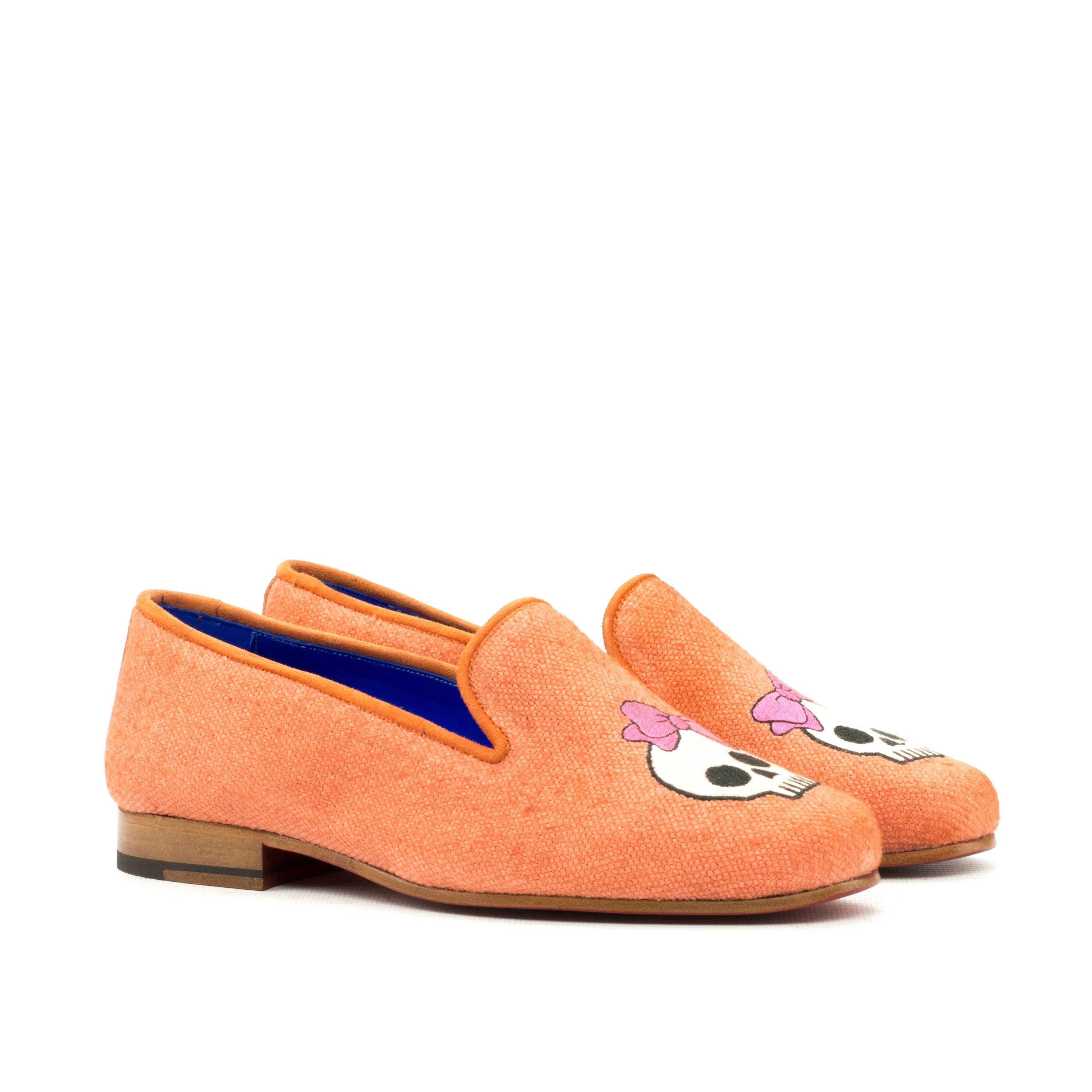 Fero Womens Audrey Slipper