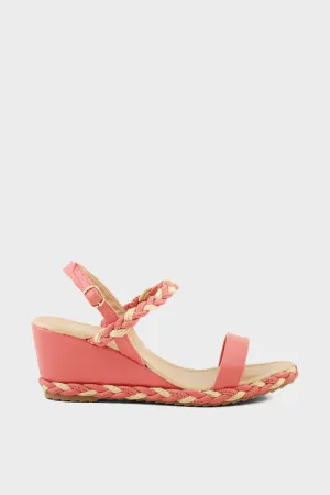 Formal Sandal I32812-Pink