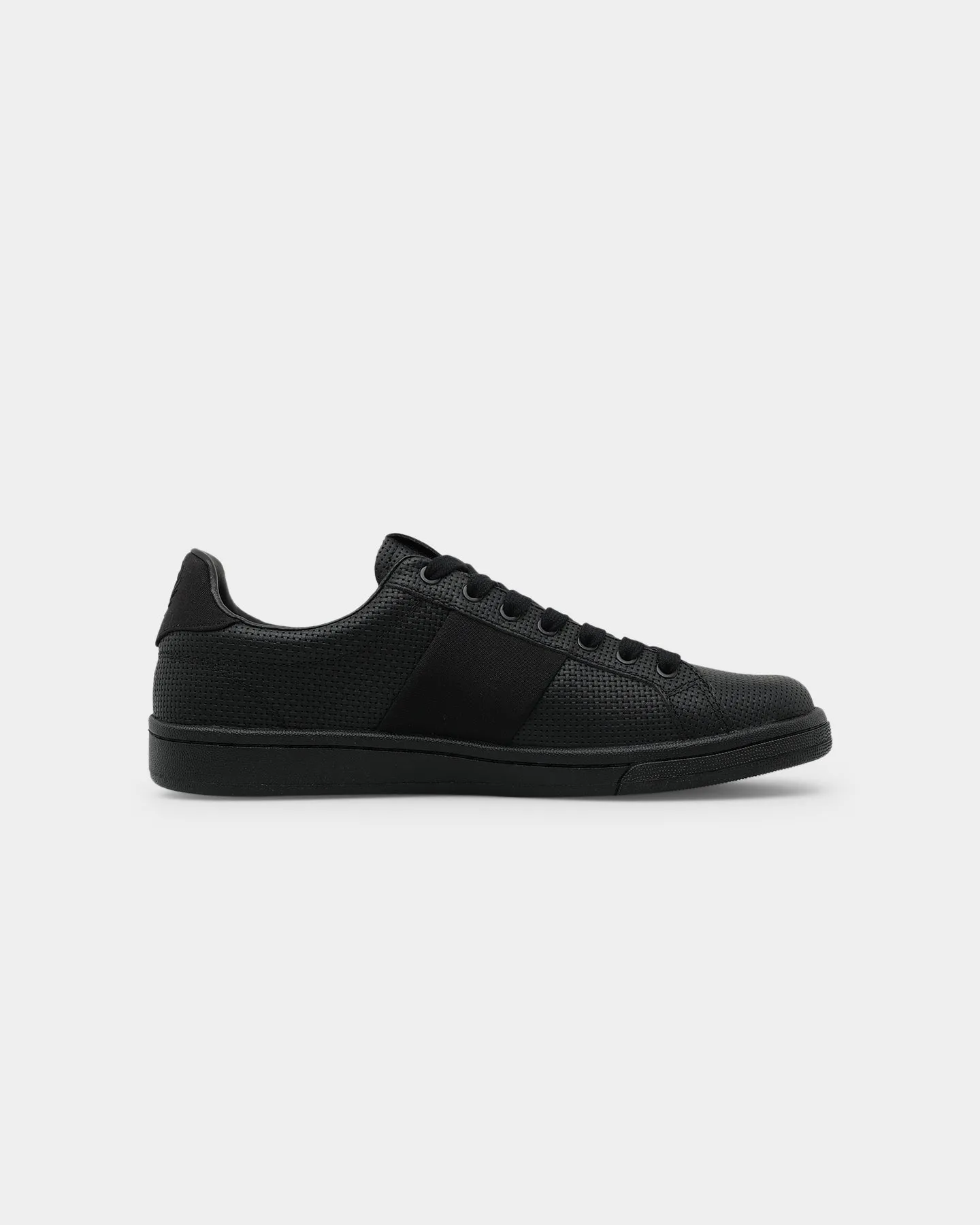 Fred Perry B721 Black