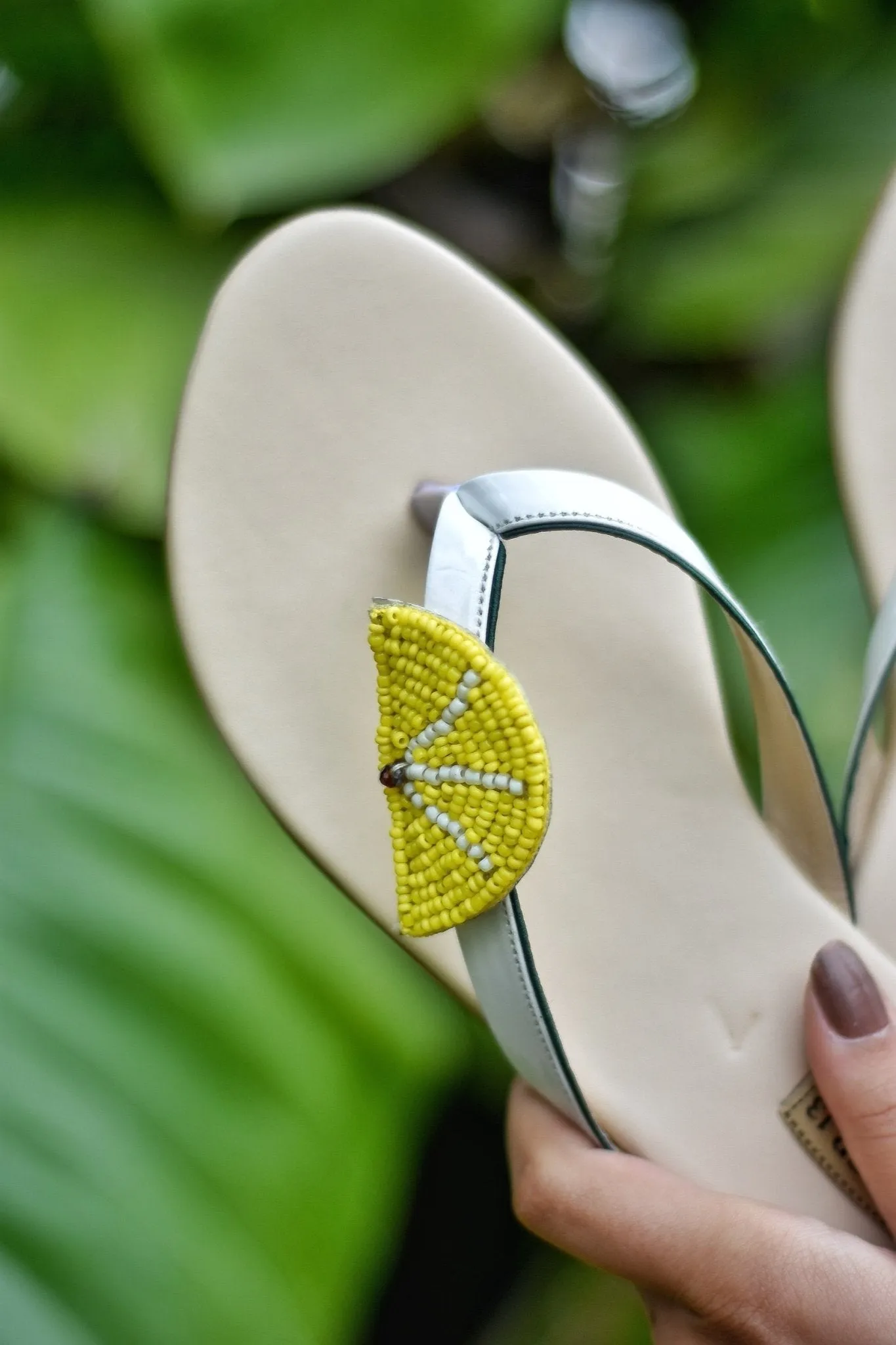 Hawai Chappal | Citrus