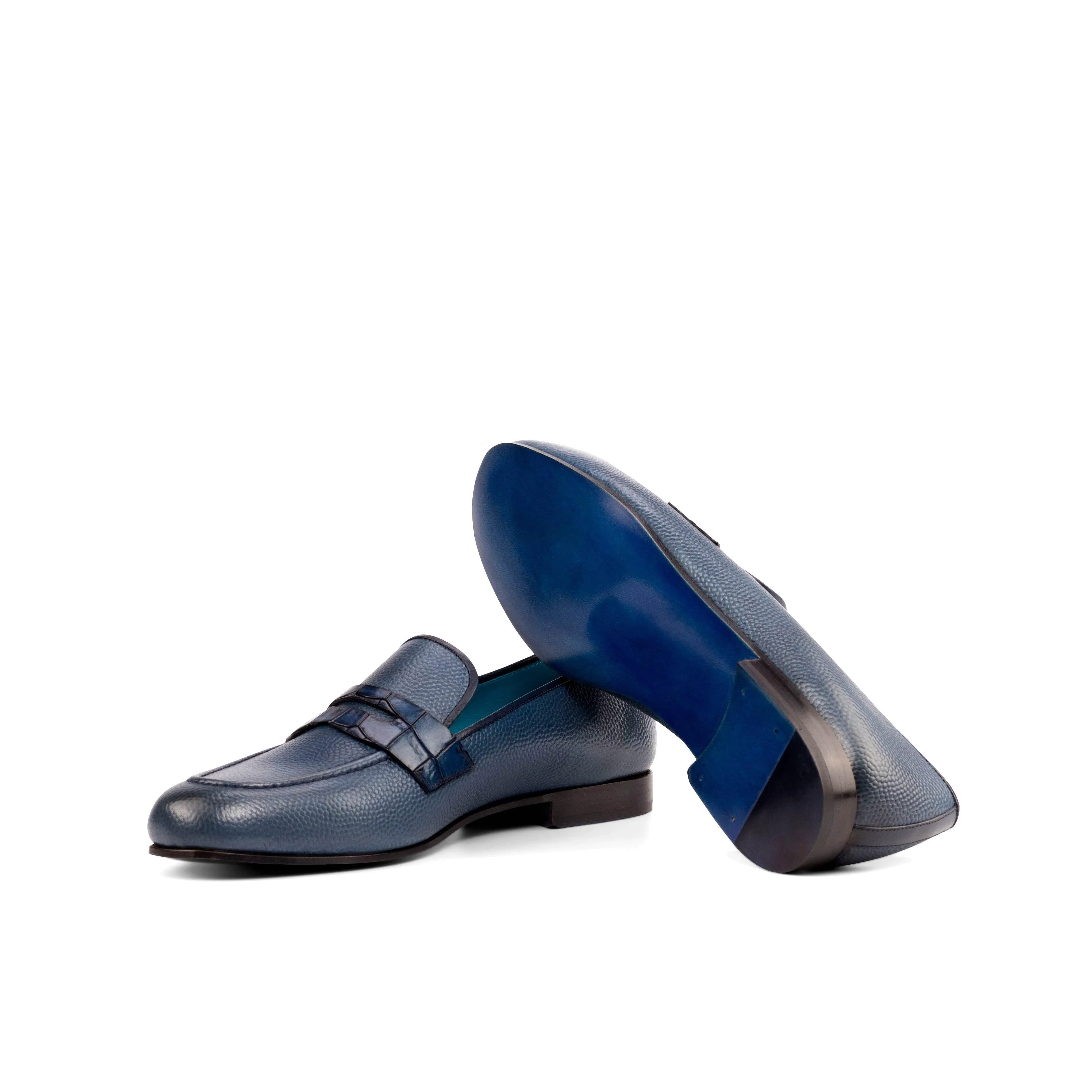 Hefe Wellington slip on II