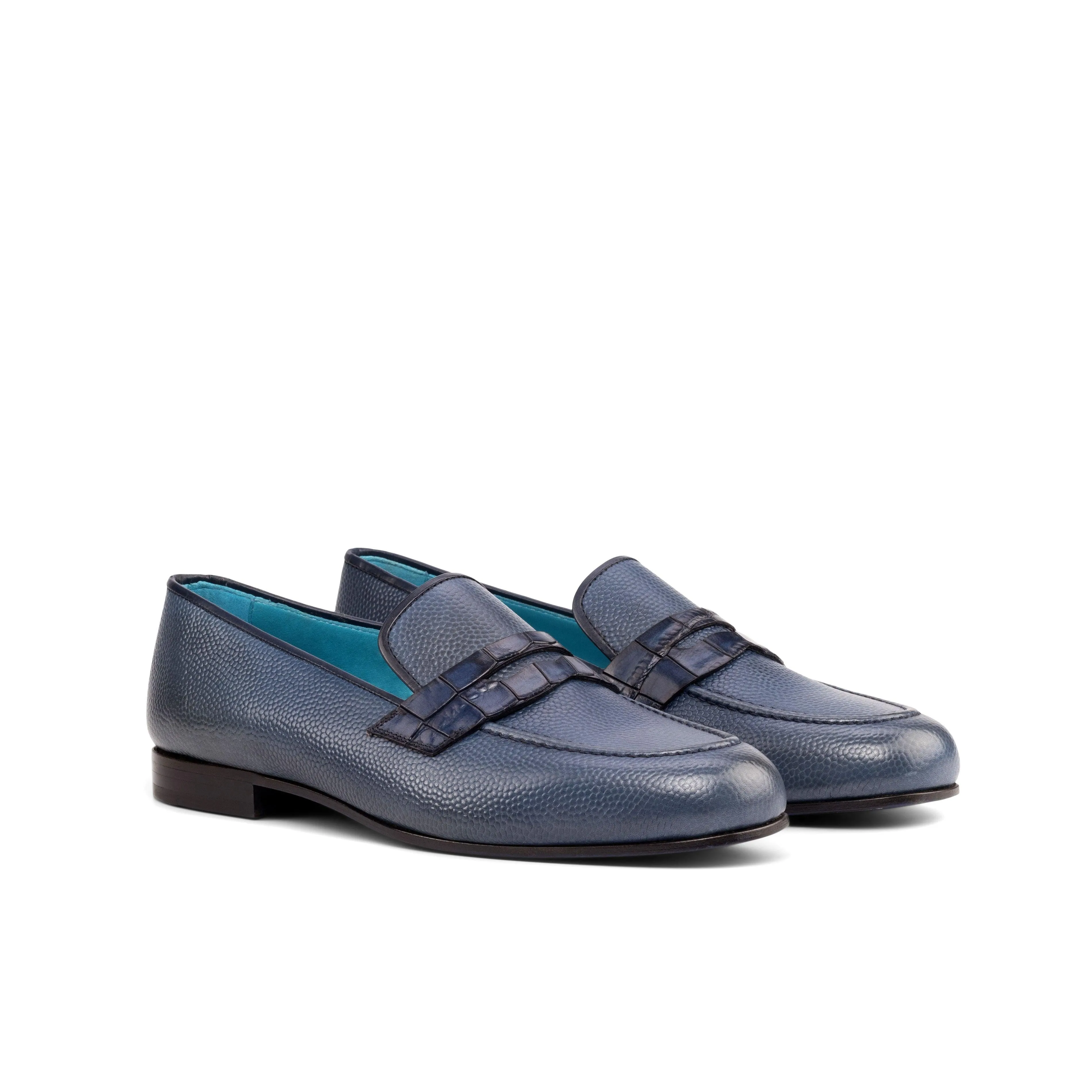 Hefe Wellington slip on II