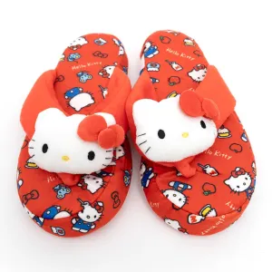 Hello Kitty Interior bedroom Slippers