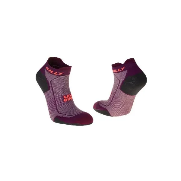 HILLY - Active Socklet Min