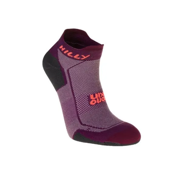 HILLY - Active Socklet Min