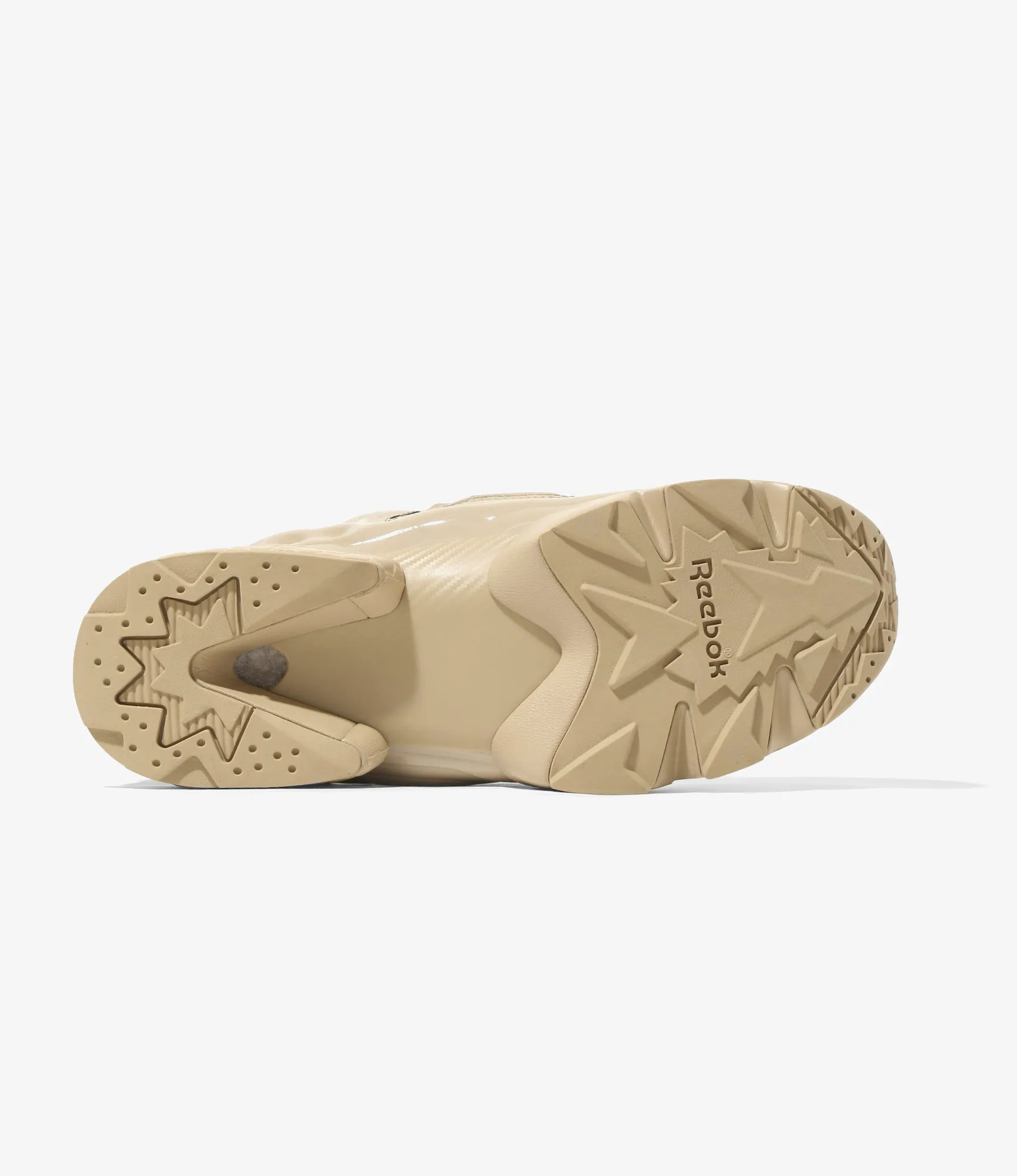 Instapump Fury 94 – Canvas Beige