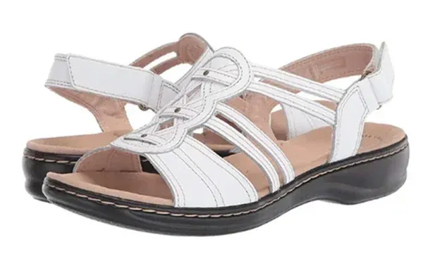 Ivyshape | Chic and Versatile General Sandals