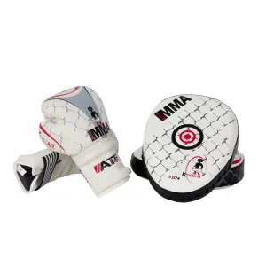 K-GEAR Jr. Trainers Mitt Set