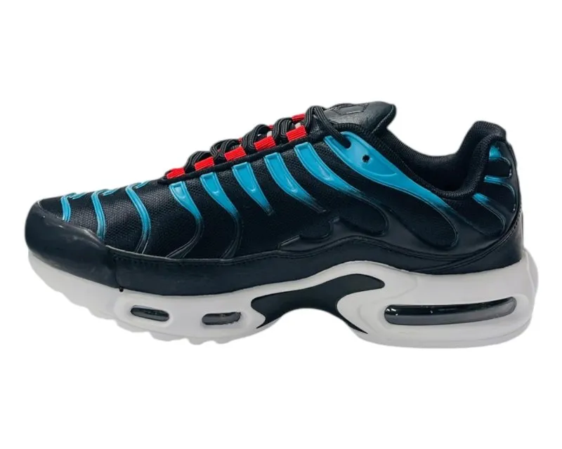 Lace Up Air Cushioned Sports Trainers