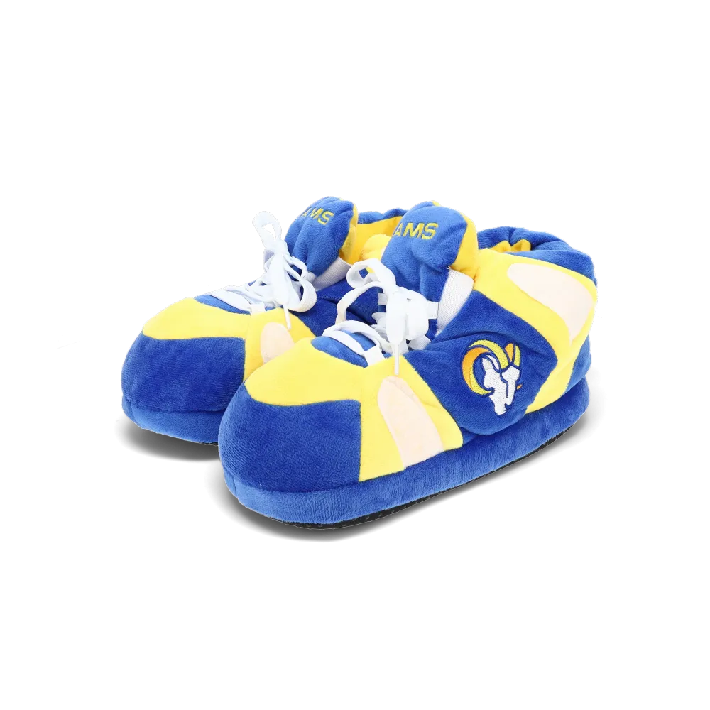 Los Angeles Rams Slippers