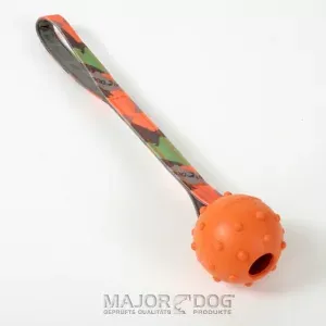 Major Dog Speed Sling Ball Dog Toy