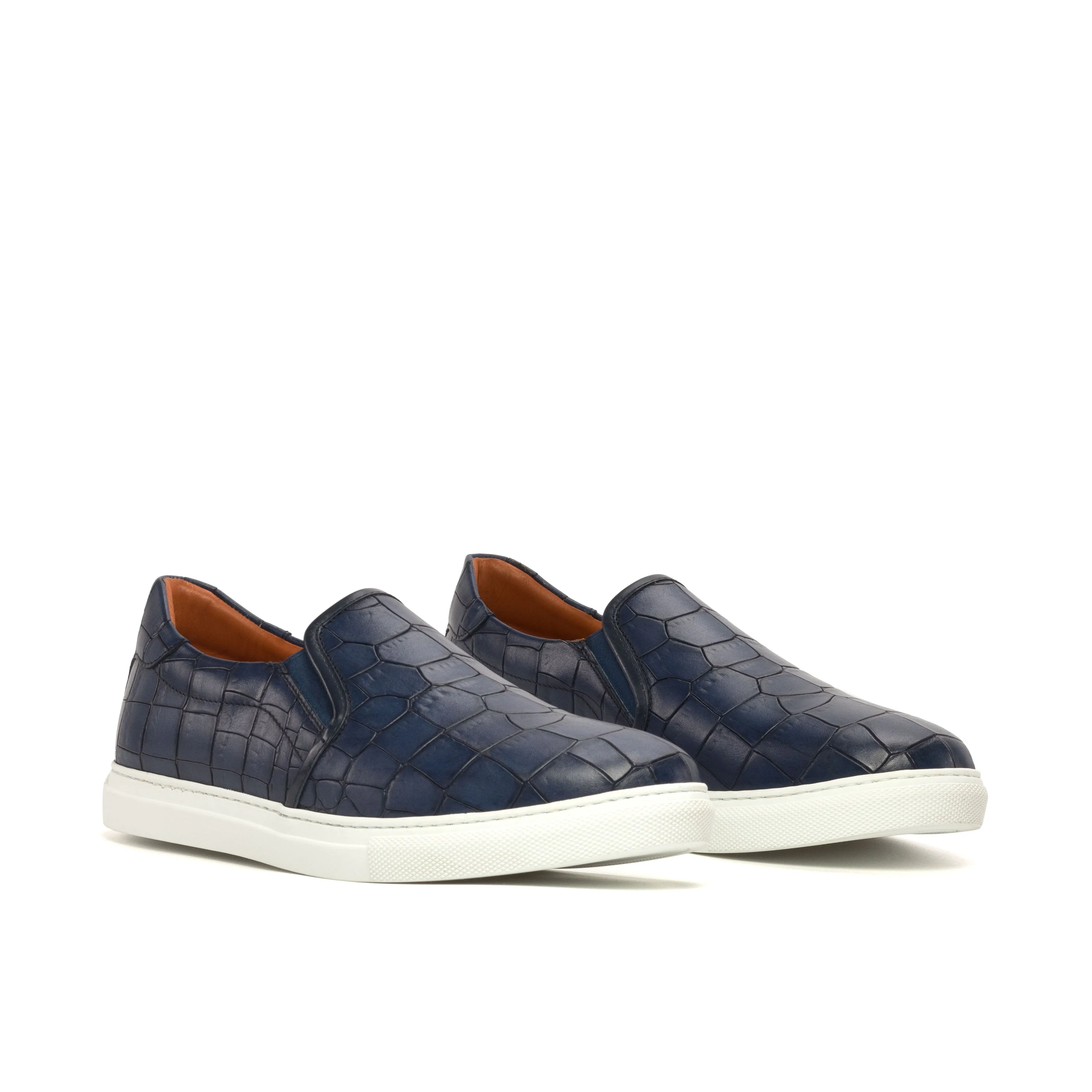 marlos slip on sneaker