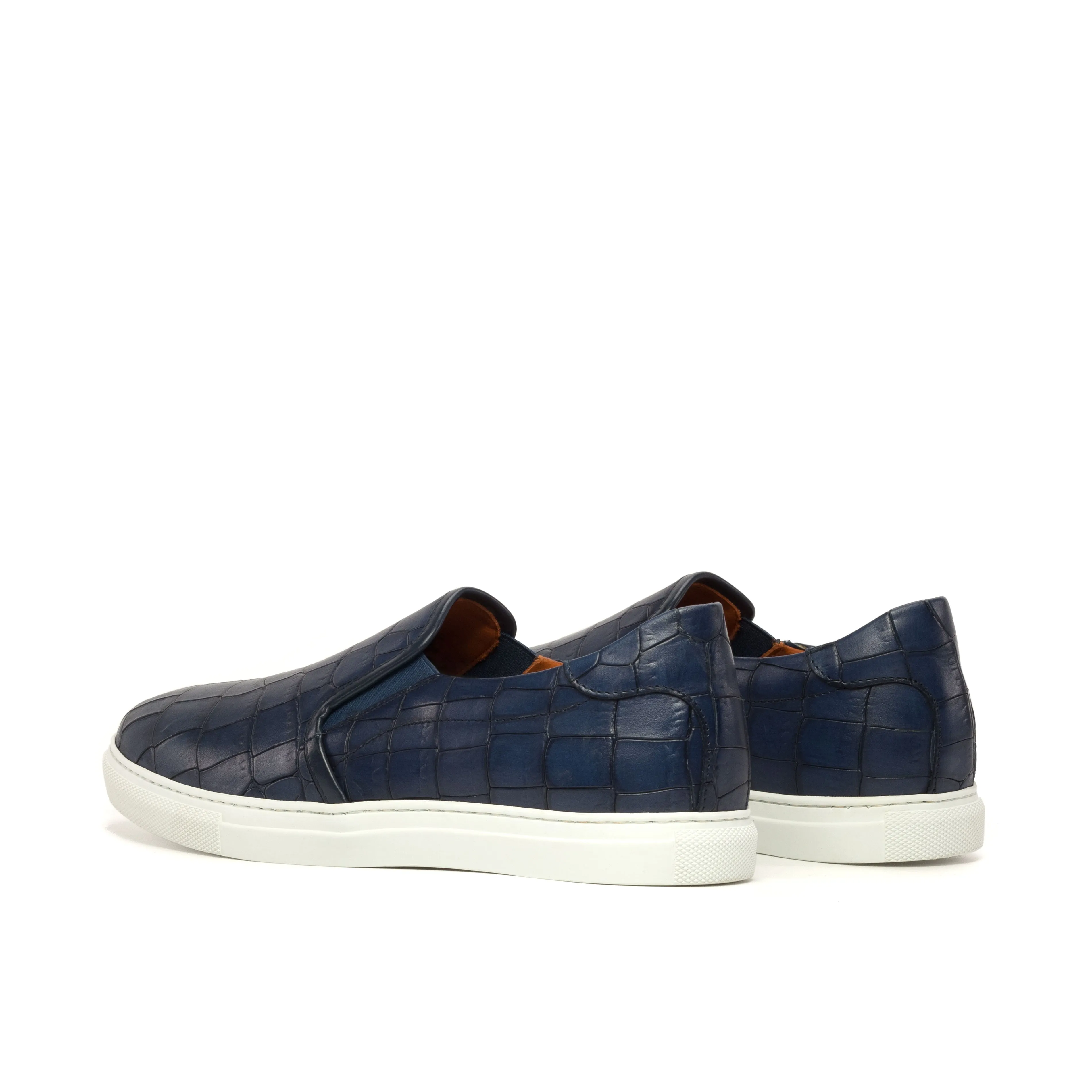 marlos slip on sneaker