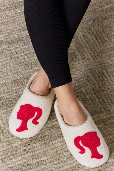 Melody Cozy Slippers