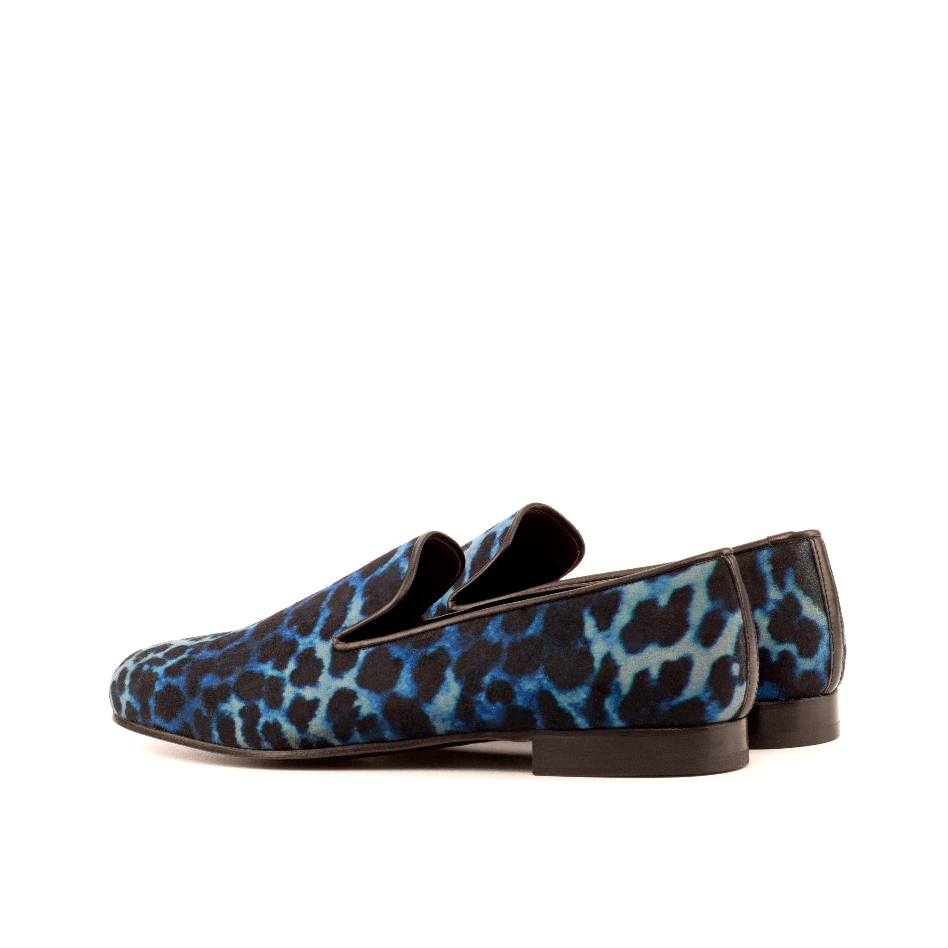 Monaz Wellington slip on