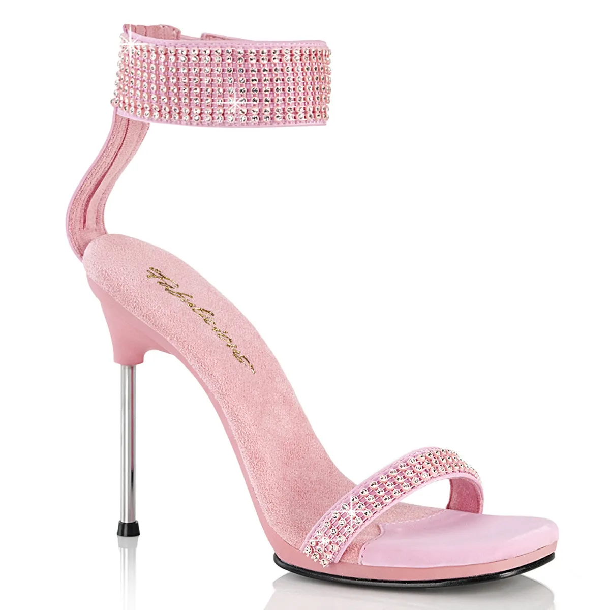 My Little Princess Sandals Pink